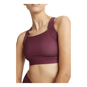 Kay Sports Bra Port Royale