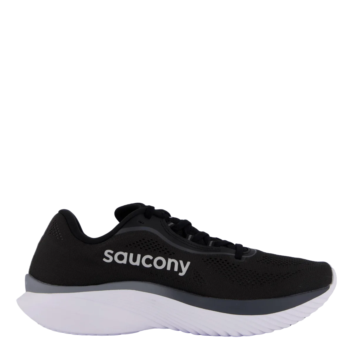 Kinvara 15 Black/white - Image 4