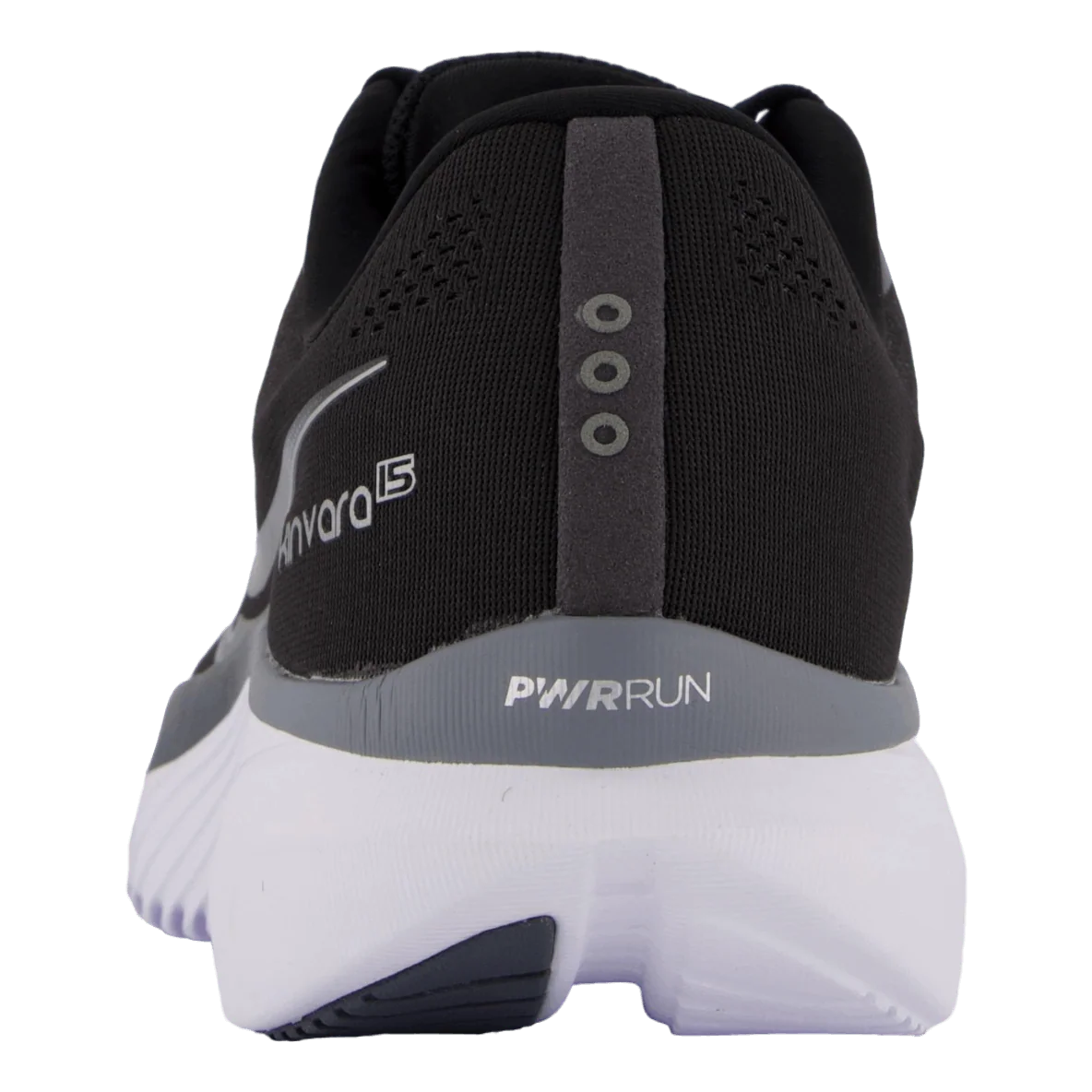 Kinvara 15 Black/white - Image 6