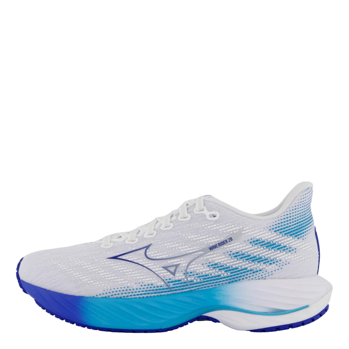 Wave Rider 28 W White/mugen Blue/river Blue