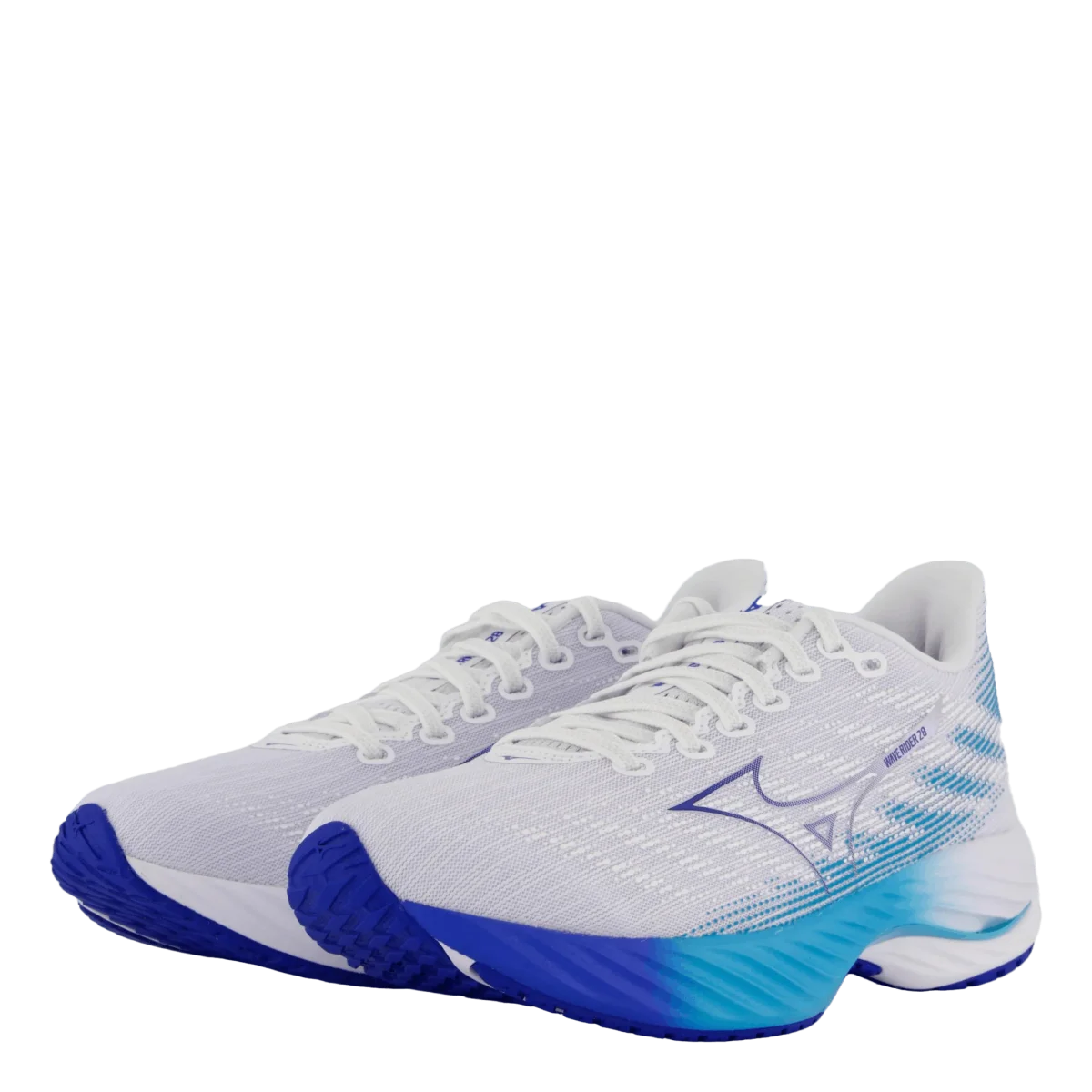 Wave Rider 28 W White/mugen Blue/river Blue - Image 3