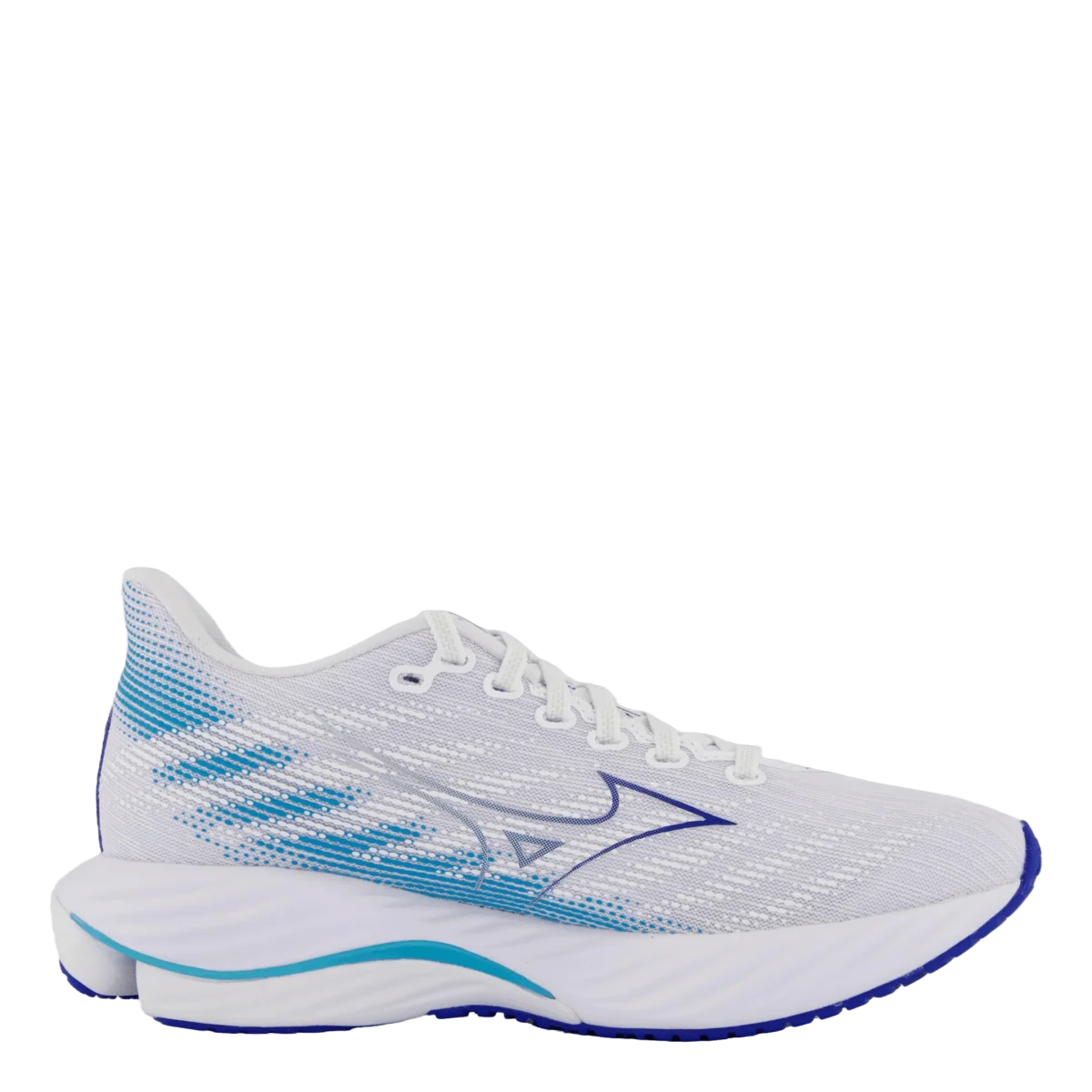 Wave Rider 28 W White/mugen Blue/river Blue - Image 4