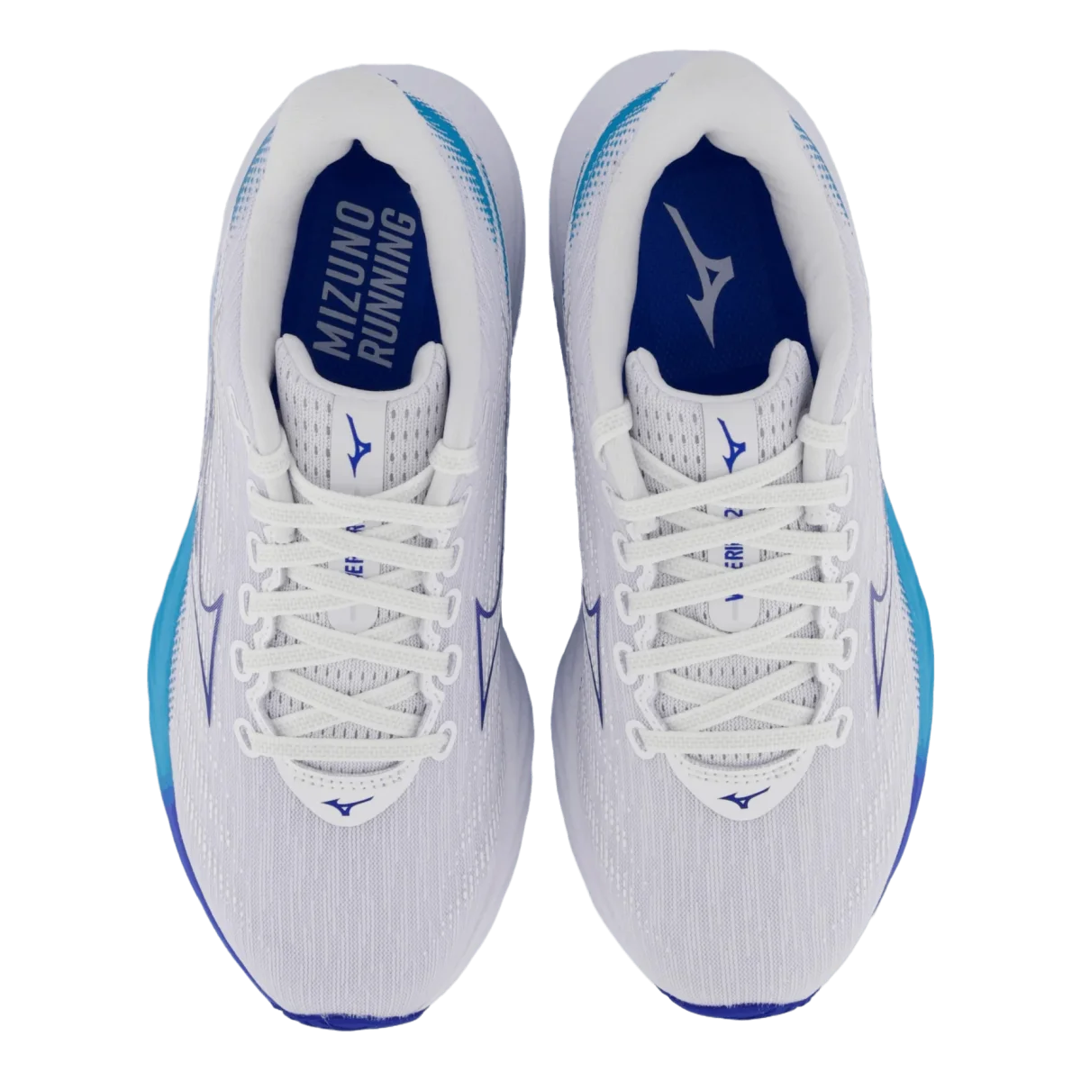 Wave Rider 28 W White/mugen Blue/river Blue - Image 7