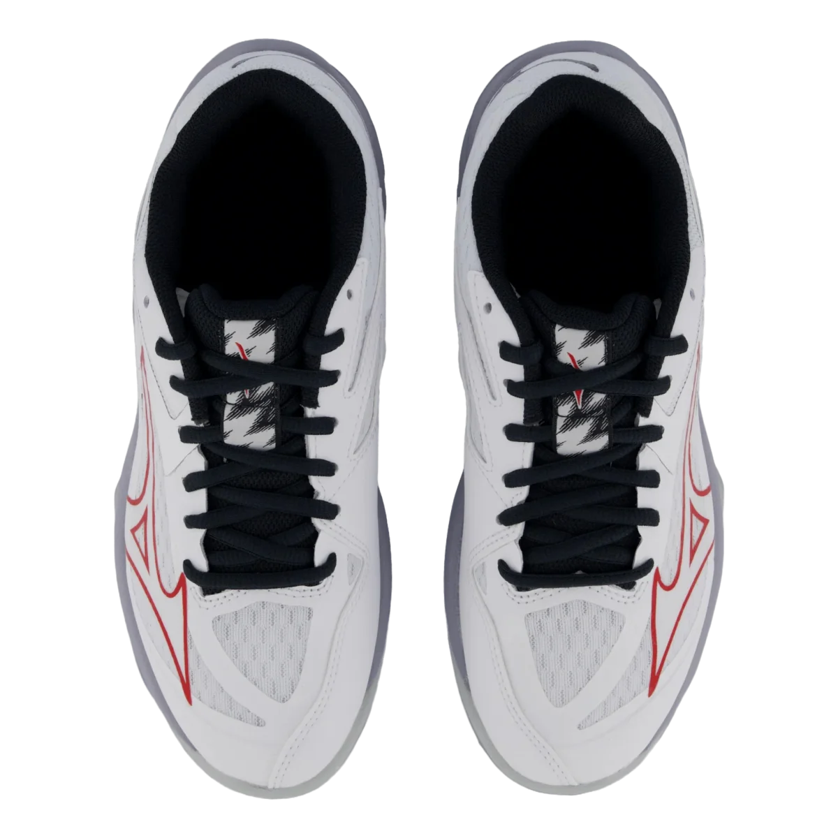 Lightning Star Z7 Jr. White/salsa/black - Image 7