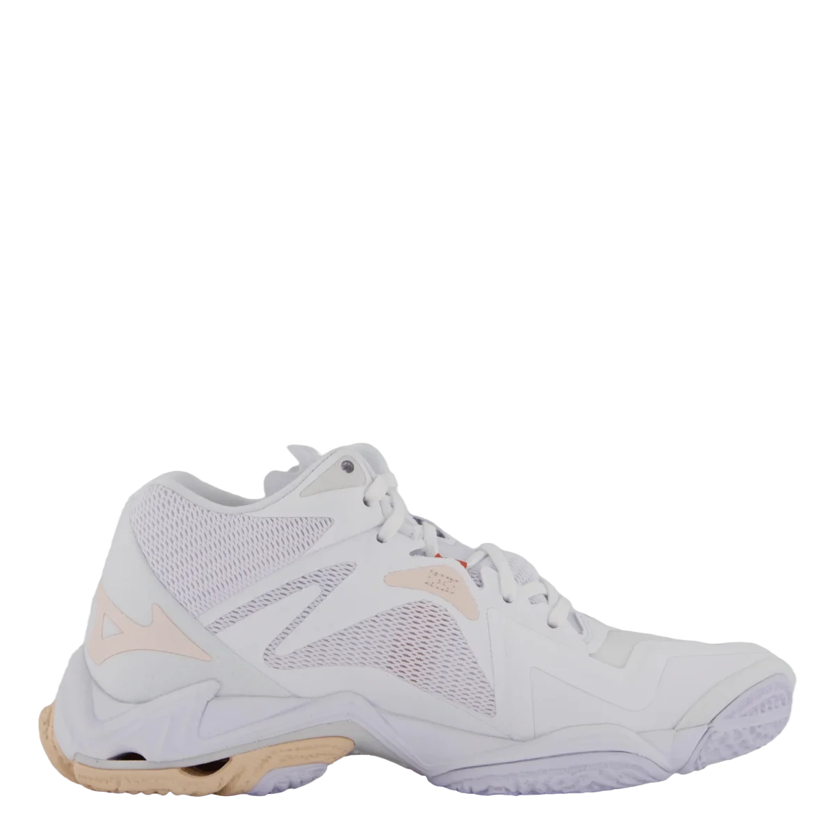 Wave Lightning Z8 Mid W White/aleutian/cloud Pink - Image 4