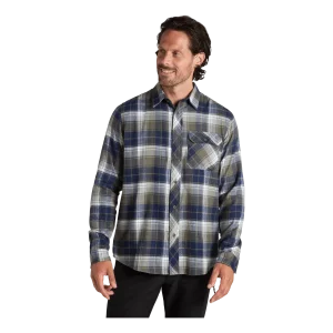 Beaver Creek Shirt Granite Green