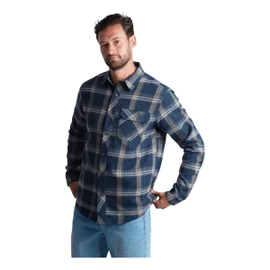 Beaver Creek Shirt Dark Navy