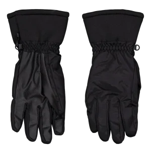Storlien L Gloves Black