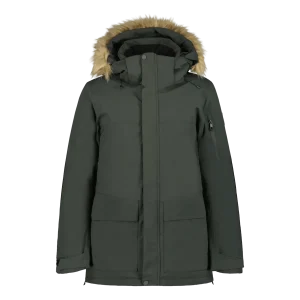Maxbass Dark Green