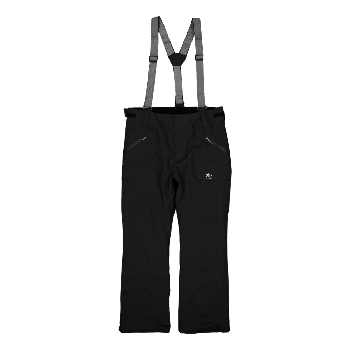 Edum Pants Men Black - Image 2
