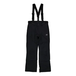 Moliden Pants Jr Black