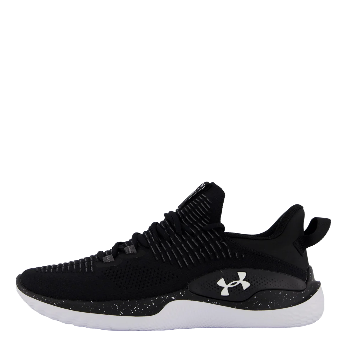 Ua Flow Dynamic Intlknt Black - Image 2