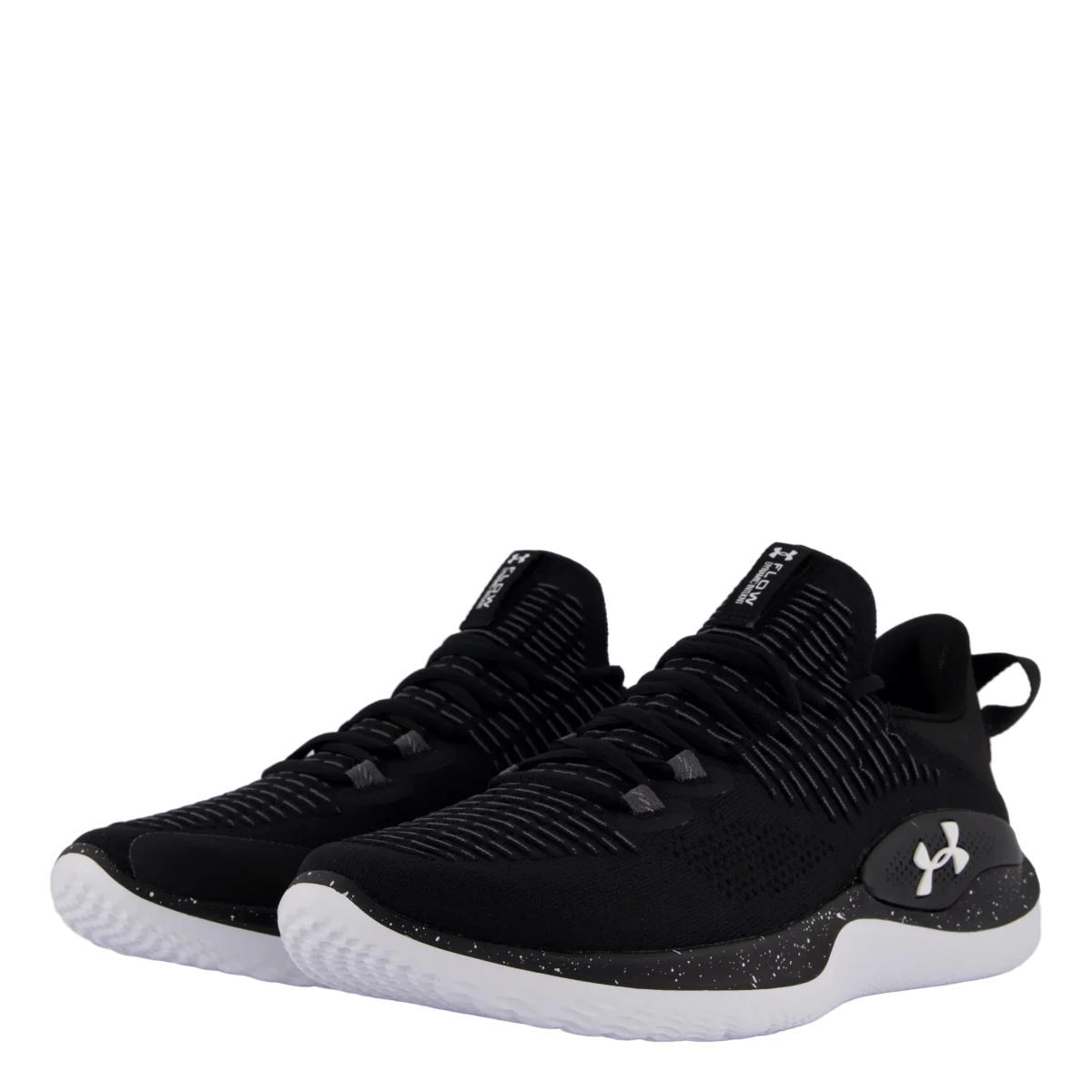 Ua Flow Dynamic Intlknt Black - Image 3