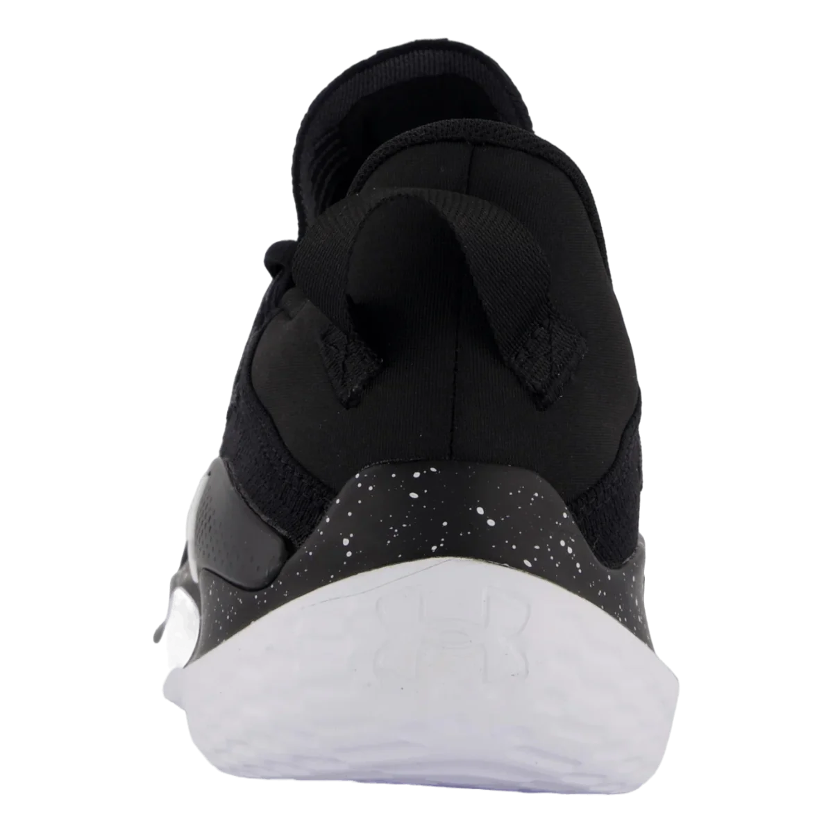 Ua Flow Dynamic Intlknt Black - Image 6