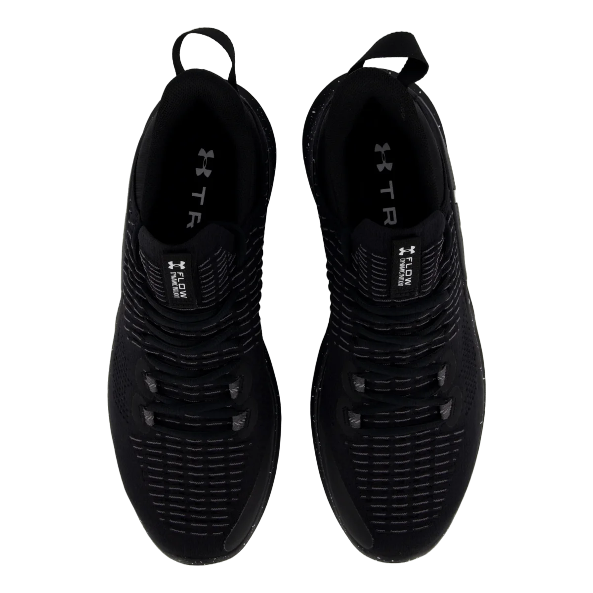 Ua Flow Dynamic Intlknt Black - Image 7