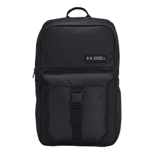 Ua Triumph Campus Bp Black