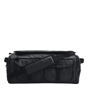 Ua Triumph Backpack Duffle Black