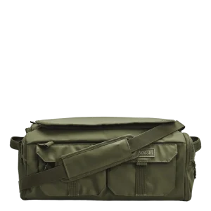 Ua Triumph Backpack Duffle Marine Od Green