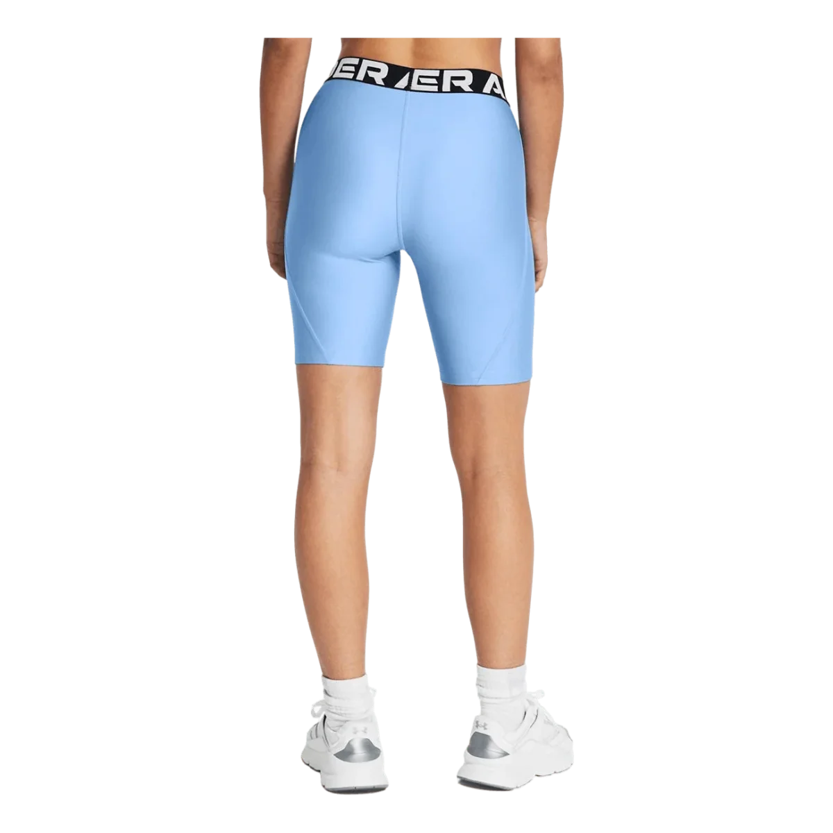 Ua Hg Authentics 8in Short Horizon Blue - Image 3