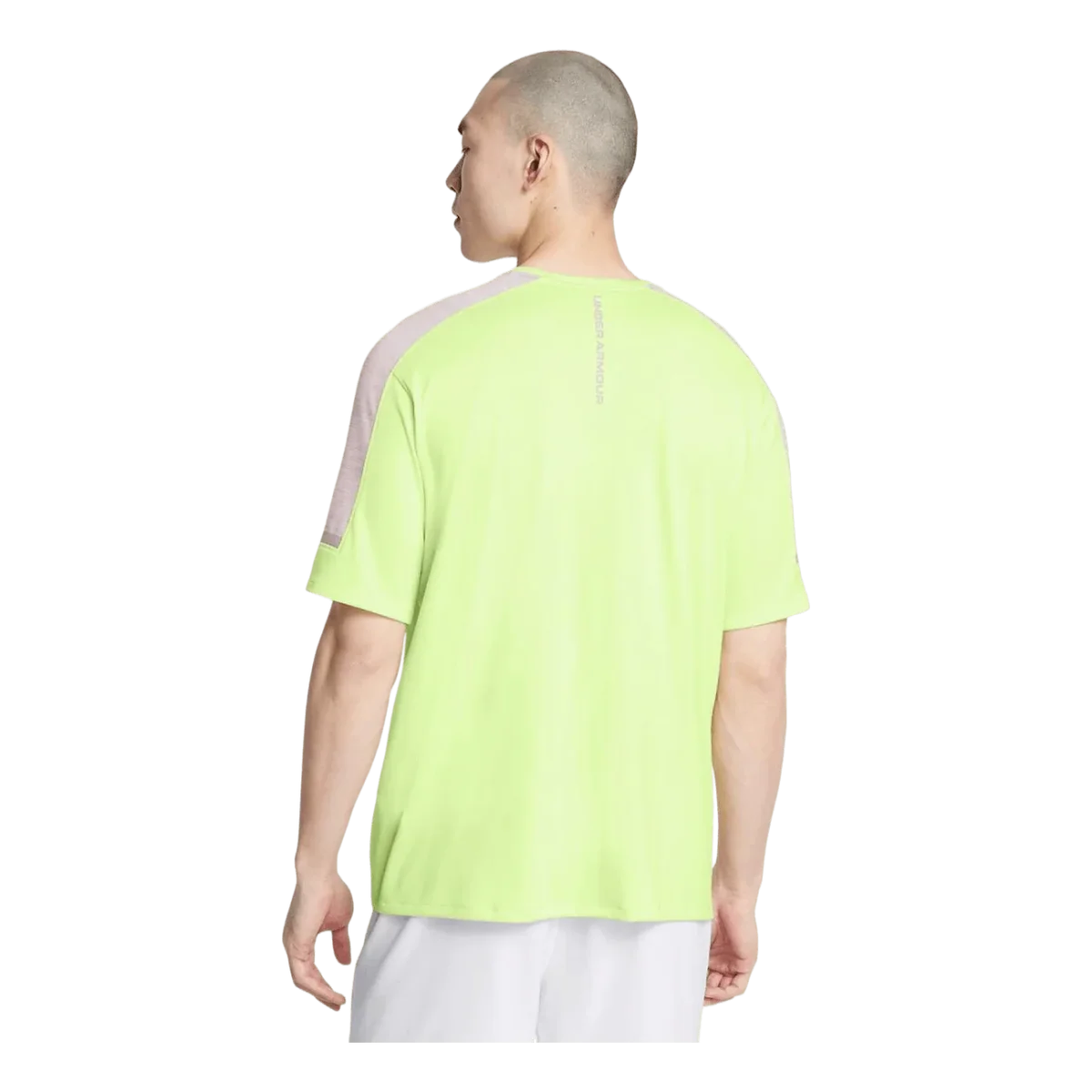 Ua Tech Utility Ss Morph Green - Image 3