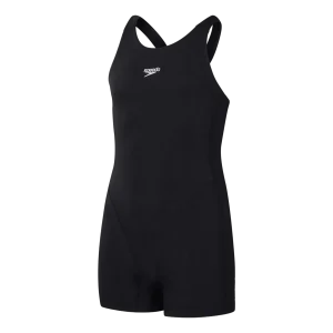 Girls Endurance+ Legsuit Black