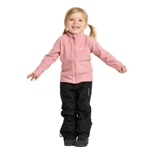 Idur Kids Pants 3 Black