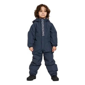Talvi Kids Cover Navy