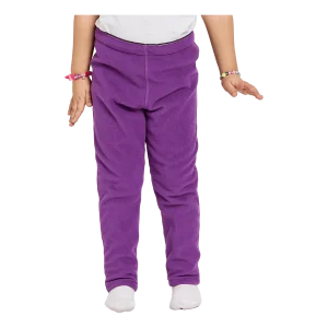 Monte Kids Pants 9 Royal Purple