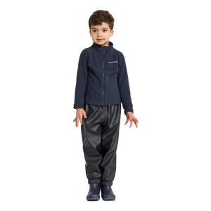 Midjeman Pants 6 Black