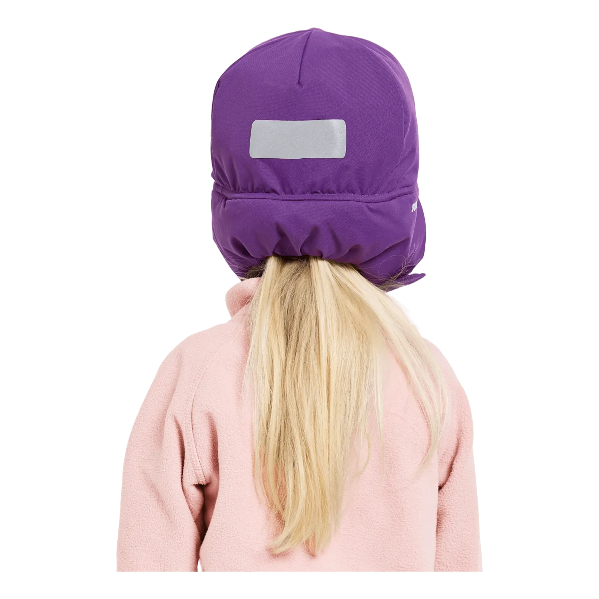 Biggles Cap 6 Royal Purple - Image 3
