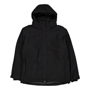 Foggia Jkt Black