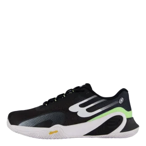 Hack Vibram 24i Black/green
