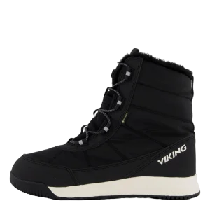 Aery Warm Gtx Sl Black/charcoal