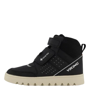Fleek Warm Gtx 3v Black