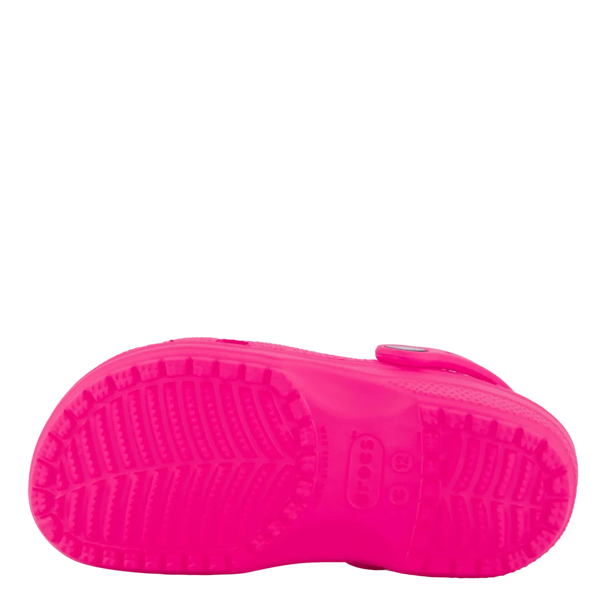 Classic Clog K Pink Crush - Image 5