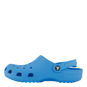 Classic Clog K Venetian Blue