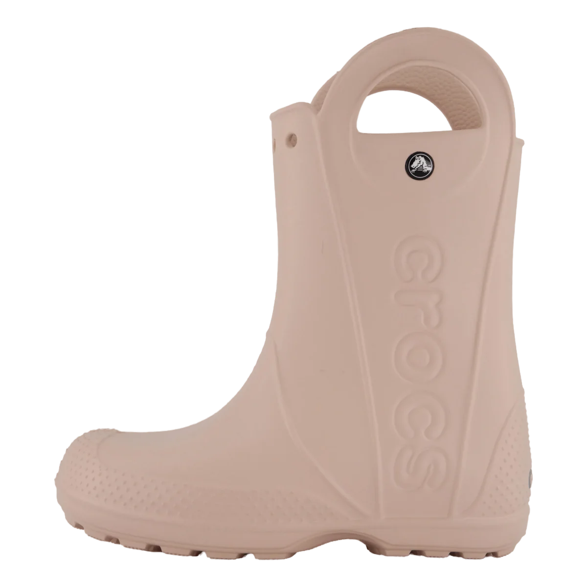 Handle It Rain Boot Kids Quartz - Image 2