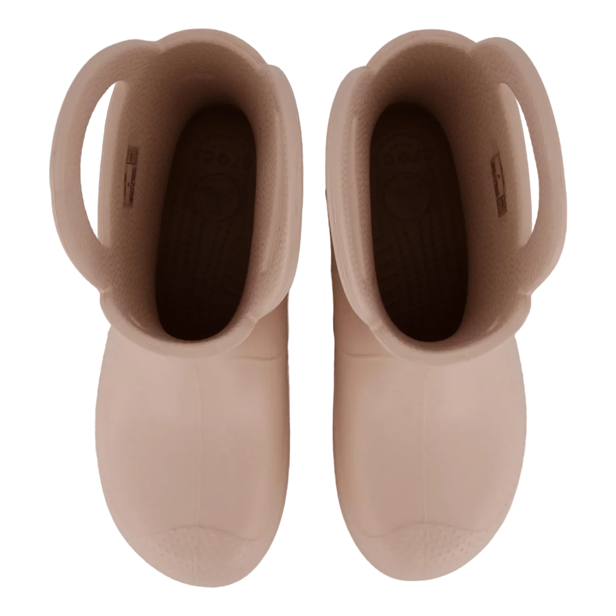 Handle It Rain Boot Kids Quartz - Image 7