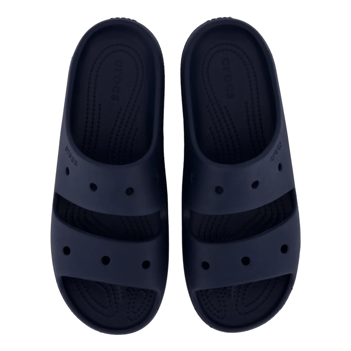 Classic Sandal V2 Navy - Image 7