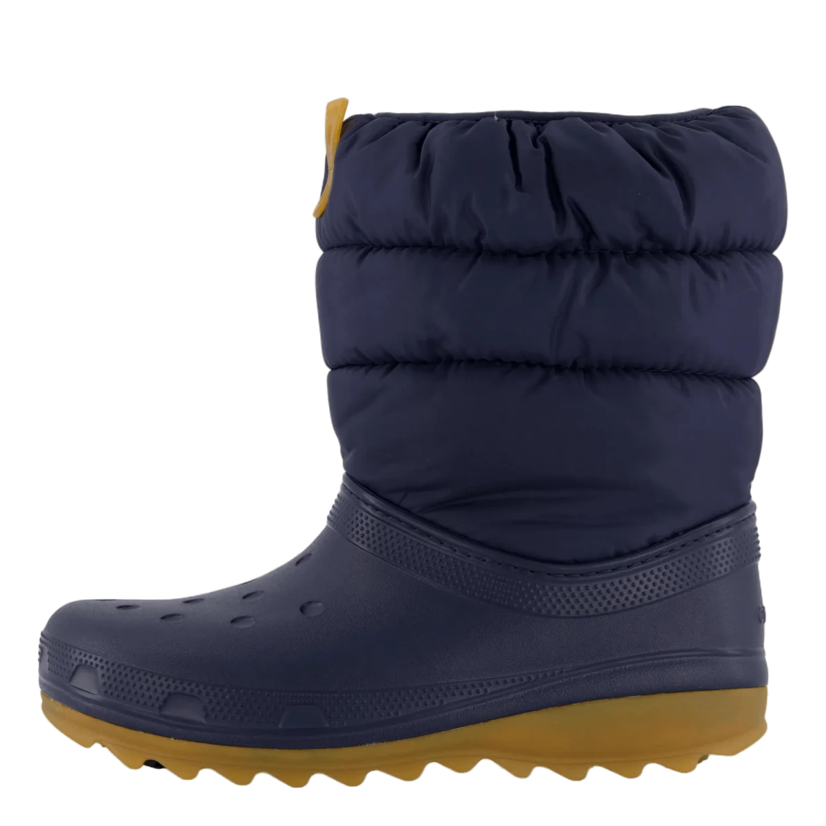 Classic Neo Puff Boot K Navy/gum - Image 2