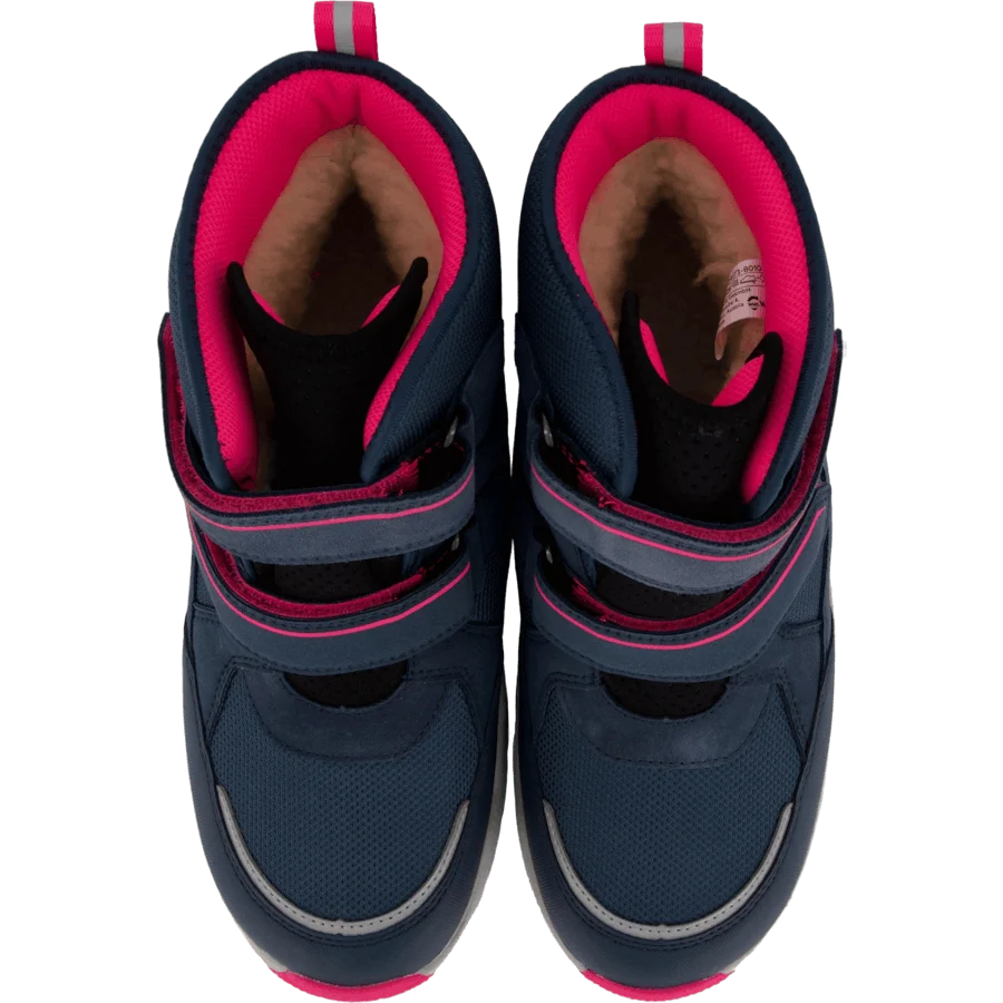 Culusuk 2.0 Blau/pink - Image 7