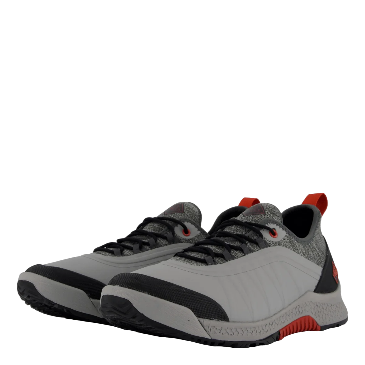 Waterproof Outscape Lace Up Grey - Image 3