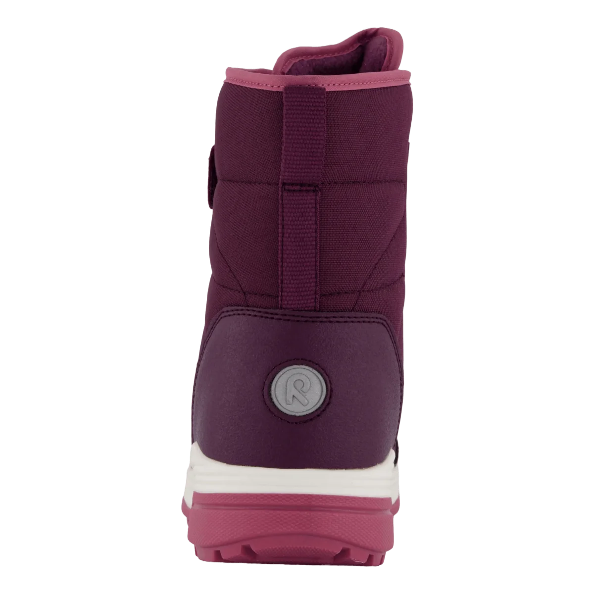Reimatec winter boots Quicker Deep purple - Image 6