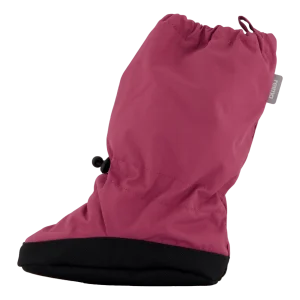 Booties Antura Red Violet
