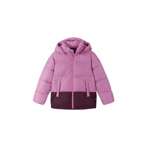 Winter jacket Teisko Mauve Pink