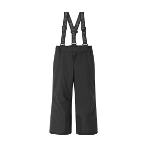 Reimatec winter pants Proxima Black