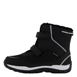 Cober Jr Black/black
