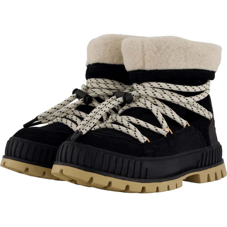 Pallashock Hiver Black - Image 3