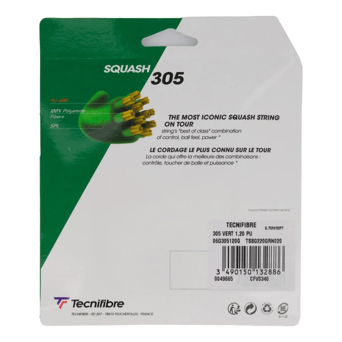 305 Green 1.20 Set - Image 3