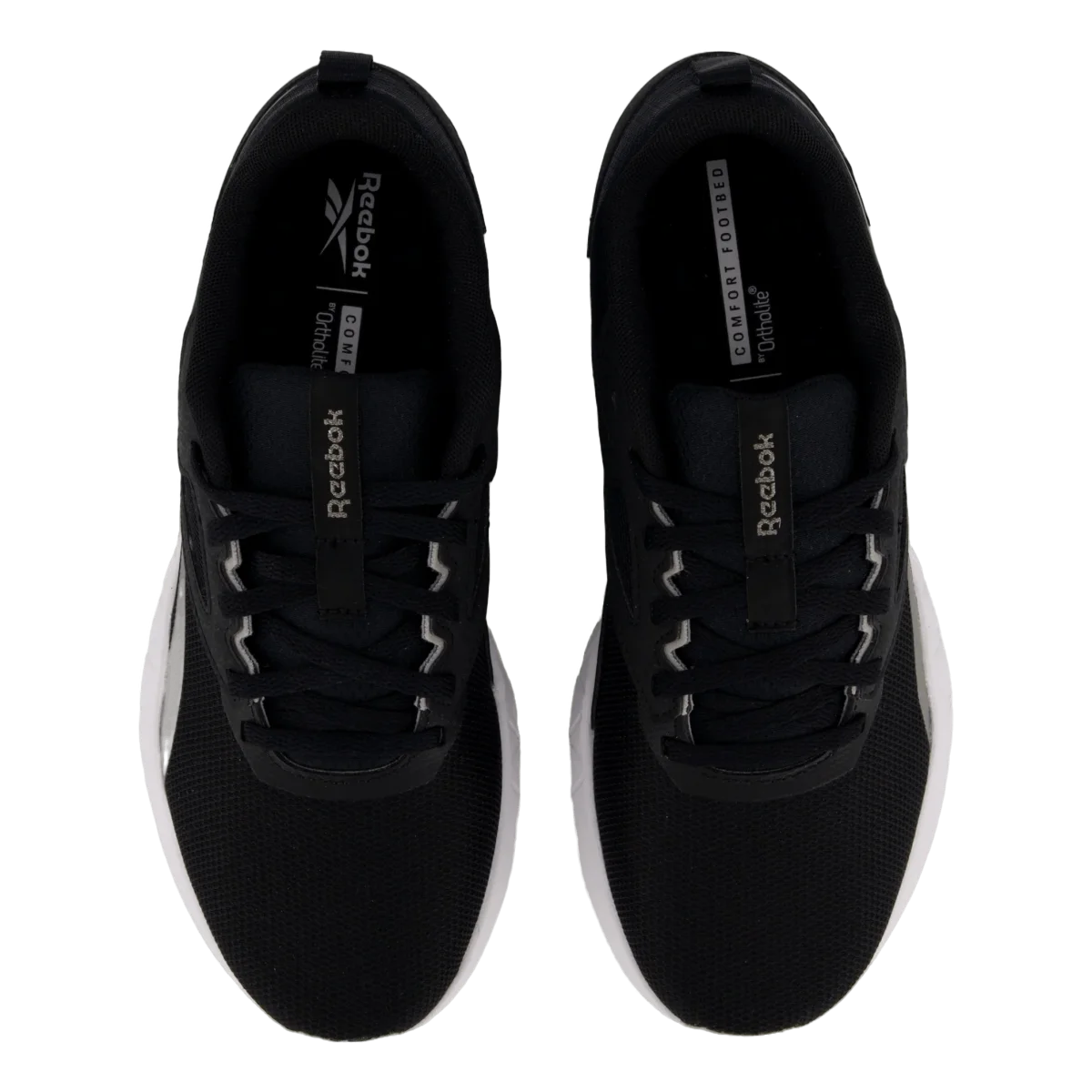 Flexagon Energy Tr 4 Black/pewter/cdgry6 - Image 7